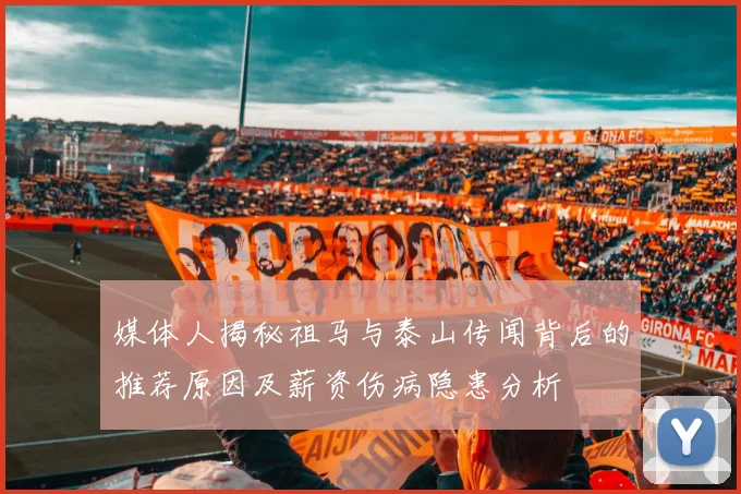 媒体人揭秘祖马与泰山传闻背后的推荐原因及薪资伤病隐患分析
