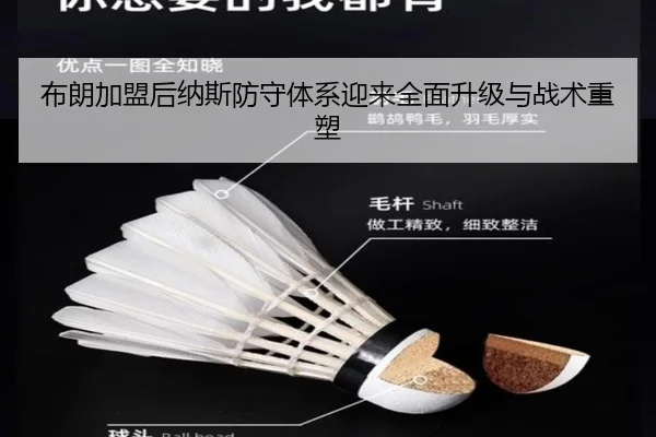 布朗加盟后纳斯防守体系迎来全面升级与战术重塑 | xingkong